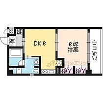 スタンザ桂 104 ｜ 京都府京都市西京区川島滑樋町（賃貸マンション1DK・1階・30.75㎡） その2