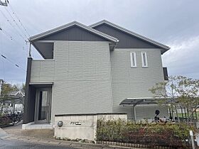 京都府京都市西京区樫原久保町（賃貸アパート1K・1階・30.03㎡） その1