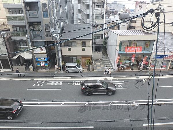 京都府京都市下京区大宮通仏光寺下る五坊大宮町(賃貸マンション1K・4階・16.80㎡)の写真 その21