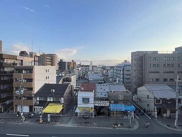 ブランシェ八甲 503｜京都府京都市下京区西七条北衣田町(賃貸マンション1LDK・5階・44.50㎡)の写真 その24