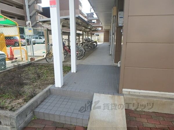 京都府京都市下京区西七条比輪田町(賃貸アパート1K・3階・19.87㎡)の写真 その19