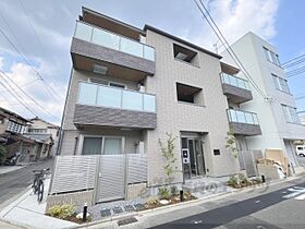 京都府京都市中京区西ノ京北円町（賃貸マンション1LDK・2階・42.03㎡） その1