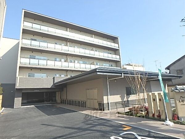 （サ高住）グランドマスト京都嵯峨野 511｜京都府京都市右京区嵯峨野開町(賃貸マンション1R・5階・35.80㎡)の写真 その1