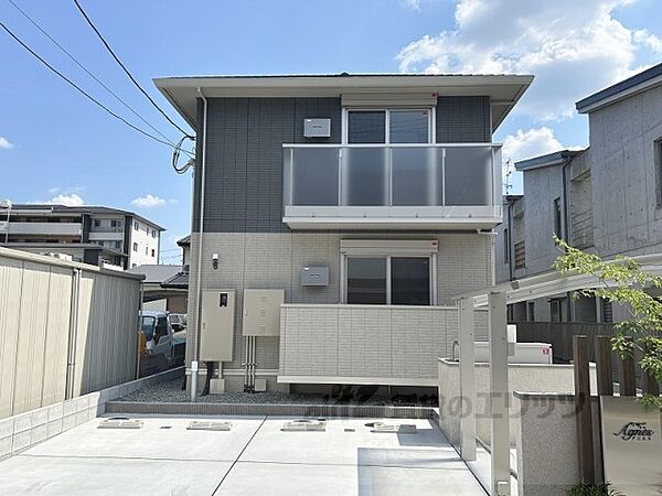 アニエス 205｜京都府京都市西京区川島野田町(賃貸アパート2LDK・2階・53.07㎡)の写真 その12