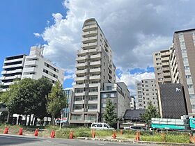 ピュアコート五条 205 ｜ 京都府京都市下京区五条通西洞院西入平屋町（賃貸マンション1DK・2階・36.18㎡） その12