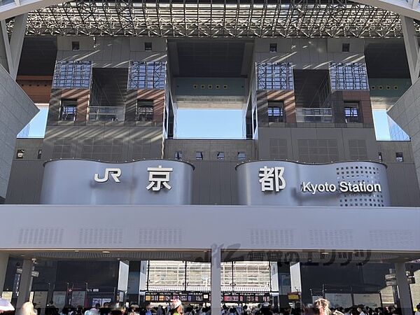 京都府京都市下京区六条通西洞院東入東側町(賃貸アパート1K・2階・32.00㎡)の写真 その23