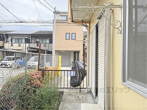 京都府京都市南区吉祥院中河原里北町(賃貸アパート2K・1階・32.50㎡)の写真 その27