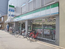 プレサンス京都駅前千都  ｜ 京都府京都市南区東九条南山王町（賃貸マンション1K・4階・21.84㎡） その17