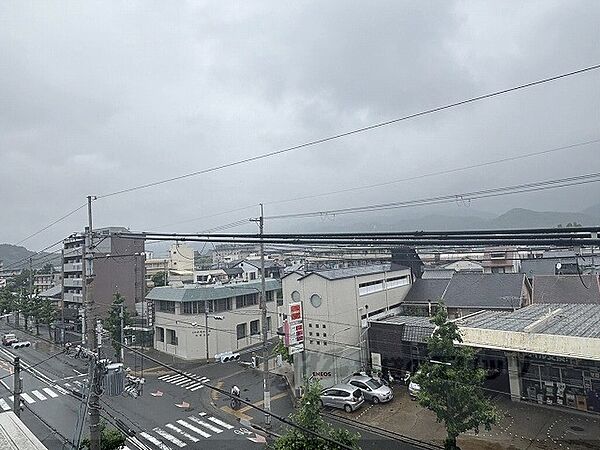 京都府京都市右京区花園藪ノ下町(賃貸マンション1K・4階・22.18㎡)の写真 その22