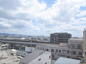 京都府京都市右京区花園伊町（賃貸マンション1K・5階・27.22㎡） その19