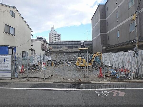 京都府京都市中京区壬生淵田町(賃貸マンション2LDK・1階・65.40㎡)の写真 その16