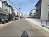 その他：前面道路