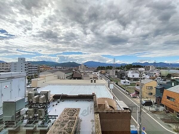 京都府京都市西京区桂西滝川町(賃貸マンション3LDK・5階・58.00㎡)の写真 その24