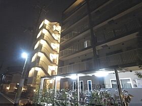 京都府京都市中京区西ノ京永本町（賃貸マンション2LDK・6階・56.81㎡） その12