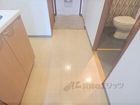 ＣＡＳＡ　ＧＲＡＮ洛西 606 ｜ 京都府京都市右京区西院西貝川町（賃貸マンション1K・2階・27.79㎡） その26