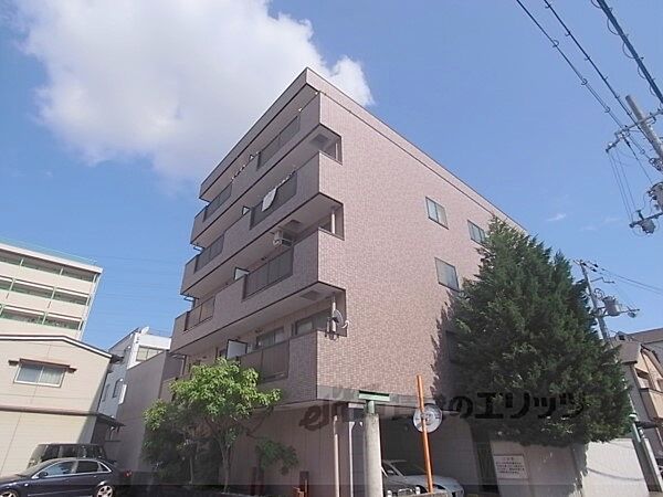 グリーンプラザかどの 103｜京都府京都市右京区西京極新明町(賃貸マンション3DK・1階・50.31㎡)の写真 その1