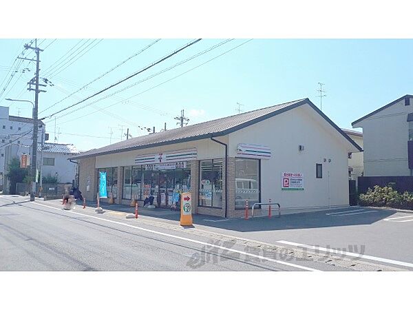 上桂グリーンハイツ I｜京都府京都市西京区上桂東居町(賃貸アパート1K・2階・16.20㎡)の写真 その19