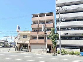 京都府京都市右京区西院乾町（賃貸マンション1K・2階・27.94㎡） その1