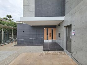 ファステート京都西KIWAMI  ｜ 京都府京都市右京区西京極橋詰町（賃貸マンション1DK・2階・30.06㎡） その16