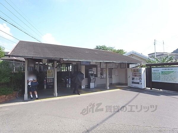 山田葉室町13-182 ｜京都府京都市西京区山田葉室町(賃貸一戸建1DK・1階・39.44㎡)の写真 その16