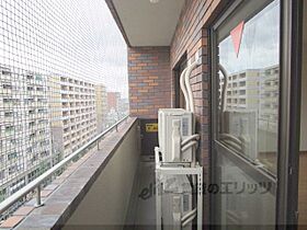 グランドール西大路 508 ｜ 京都府京都市下京区西七条掛越町（賃貸マンション1LDK・5階・60.00㎡） その18