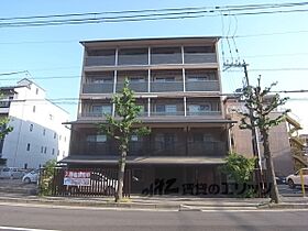 京都府京都市中京区西ノ京池ノ内町（賃貸マンション1K・1階・31.00㎡） その1