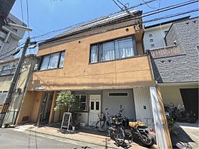 京都府京都市中京区聚楽廻中町（賃貸マンション1R・2階・15.96㎡） その10