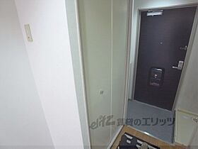 京都府京都市右京区山ノ内宮脇町（賃貸マンション1K・4階・17.53㎡） その13