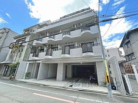 サンシティ烏丸 208 ｜ 京都府京都市下京区東洞院通五条上る深草町（賃貸マンション1K・2階・19.80㎡） その1