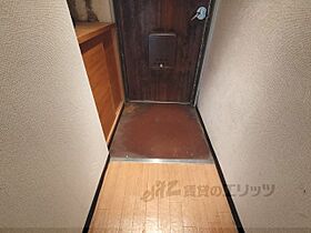 京都府京都市西京区山田久田町（賃貸マンション3LDK・2階・63.18㎡） その13