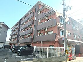 ピエスあさのＡ棟 503 ｜ 京都府京都市右京区常盤村ノ内町（賃貸マンション1K・5階・17.00㎡） その1