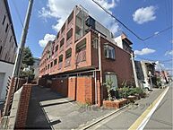 京都府京都市中京区西ノ京銅駝町：物件画像／株式会社エリッツ　西京極店