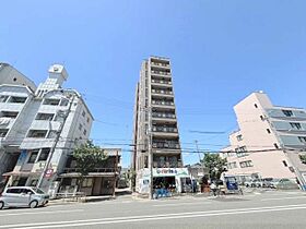 京都府京都市右京区西院乾町（賃貸マンション2K・7階・30.36㎡） その9