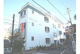 ロイヤル太秦 303 ｜ 京都府京都市右京区太秦青木元町（賃貸マンション1R・3階・5.70㎡） その1