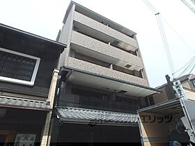 リーガル京都烏丸東  ｜ 京都府京都市下京区松原通東洞院東入本燈籠町（賃貸マンション1K・2階・32.47㎡） その1