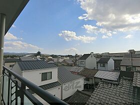 ベルビュー東寺西門通 201 ｜ 京都府京都市南区八条内田町（賃貸マンション2LDK・2階・55.08㎡） その23