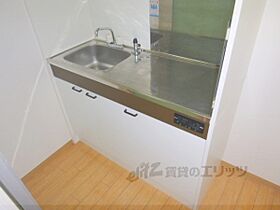 京都府京都市右京区太秦安井小山町（賃貸マンション1R・3階・24.90㎡） その3