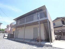 リュミエール嵐山 102 ｜ 京都府京都市西京区嵐山樋ノ上町（賃貸アパート1K・1階・26.49㎡） その1