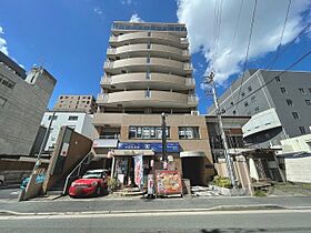 ＣＡＳＡ　ＶＥＲＤＥ高辻 701 ｜ 京都府京都市下京区高辻通烏丸西入骨屋町（賃貸マンション1K・7階・27.96㎡） その1