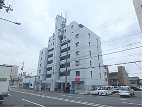 京都府京都市右京区西院坤町（賃貸マンション1LDK・4階・41.00㎡） その1