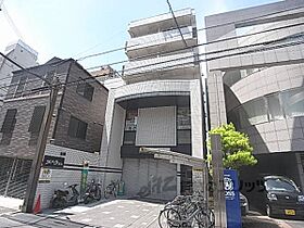 ブーヘラ烏丸 301 ｜ 京都府京都市下京区室町通五条上る坂東屋町（賃貸マンション2K・3階・33.60㎡） その10