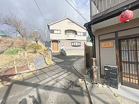 京都府京都市右京区谷口唐田ノ内町（賃貸アパート1R・2階・23.00㎡） その30