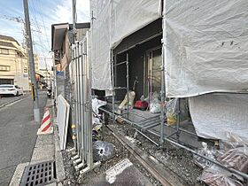 ラグーン京都六条 201 ｜ 京都府京都市下京区六条通室町東入東魚屋町（賃貸アパート2LDK・2階・61.51㎡） その11