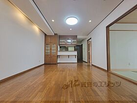 シャトー・ドゥ・フルール 1F ｜ 京都府京都市右京区西京極西大丸町（賃貸マンション3LDK・1階・83.00㎡） その9