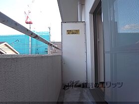 京都府京都市右京区西院東貝川町（賃貸マンション1K・4階・16.20㎡） その26