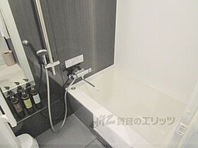 京都府京都市中京区聚楽廻南町（賃貸マンション1K・8階・26.12㎡） その3