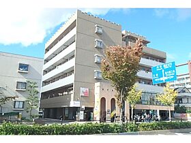 京都府京都市右京区山ノ内苗町（賃貸マンション1K・4階・28.35㎡） その11