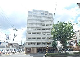 グランドパレス西院　東館 702 ｜ 京都府京都市右京区西院東貝川町（賃貸マンション1K・7階・24.15㎡） その9