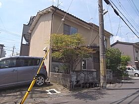 京都府京都市右京区西京極徳大寺団子田町（賃貸一戸建3DK・1階・49.68㎡） その1