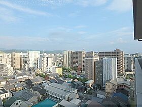 京都府京都市下京区小泉町（賃貸マンション2LDK・14階・58.28㎡） その25